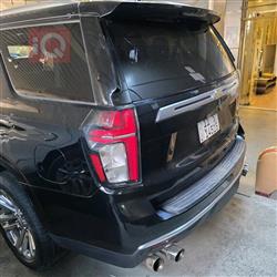 شيفروليه تاهو